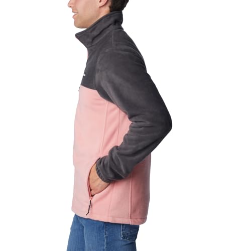 Image of Columbia Men's Steens Mountain Full Zip 2.0