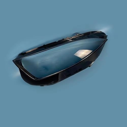 Couvercle phare de voiture gauche pour Benz CLS W257 C257 2018 2020