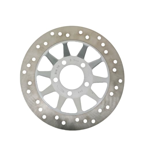 Disque de frein avant 240mm XR125L NXR150 45351KRE920 125cc
