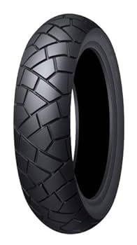 ■新品未使用■DUNLOP TRAILMAX MIXTOUR 160/60R15 PNEU-DUNLOP-160/60R15-M/C-67H-Trailmax-Mixtour