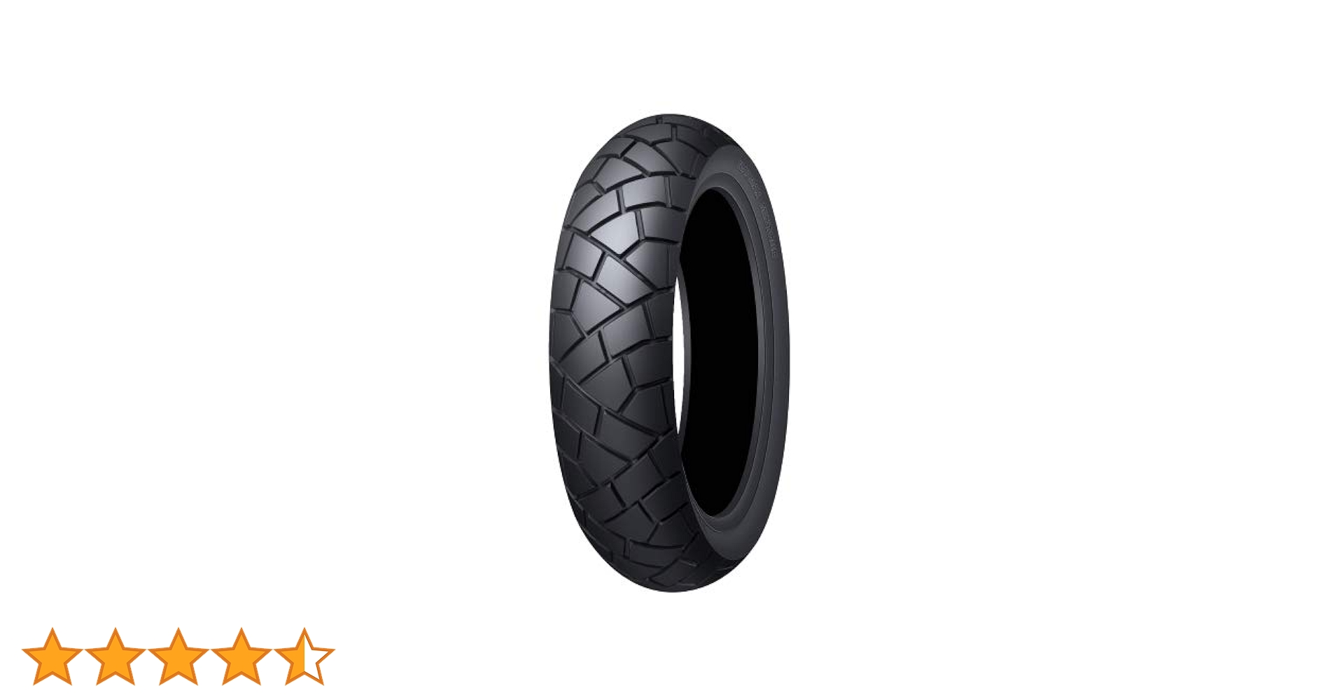 Amazon.co.jp: DUNLOP(ダンロップ)バイクタイヤ TRAILMAX