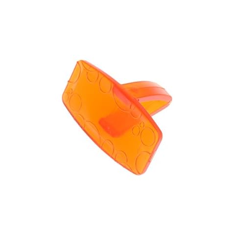 Nilodor Ultra Air Deodorizing Clip, Tango Mango (Pack of 12) (UACLIP-TM) Cover