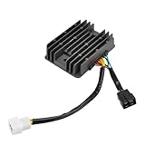 Aplicación: rectificador regulador de moto para 1098 S Biposto/Monoposto 1198 R/S/SP 749 S Biposto/Monoposto 749 Dark R Monoposto 848