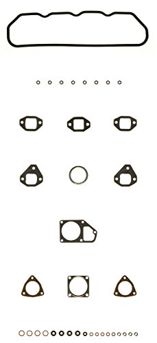 Ajusa 53001900 juego juntas culata para reparar fugas de compresion motor