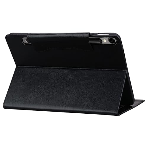 Coque Samsung Galaxy Tab S10/S9/S8 Ultra 14.6 Housse Protection Rabat