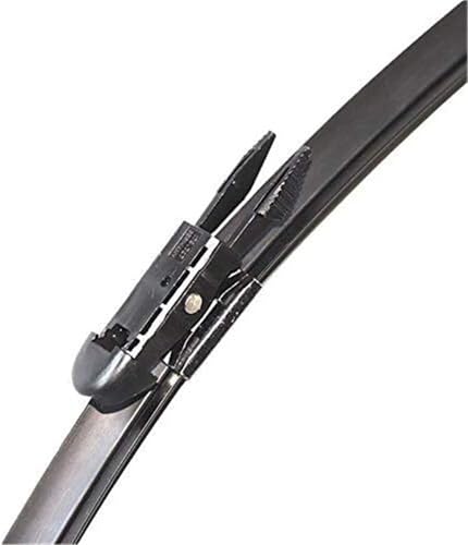 Escobillas limpiaparabrisas BMW Serie 1 E81 E82 E87 E88 parabrisas 5