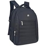 MOCHILA LAPTOP - FEMININO - PRETO - MN51587PK0600UN