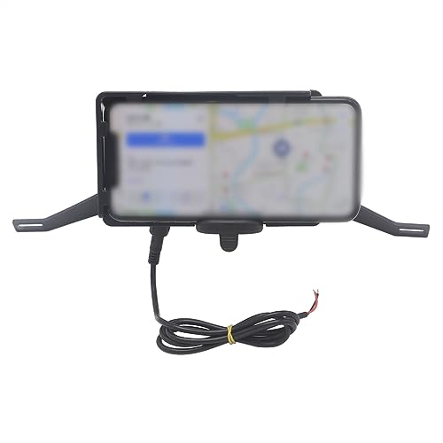 Support de Navigation Téléphone Portable Suzuki Vstrom 1000 2015 - 7