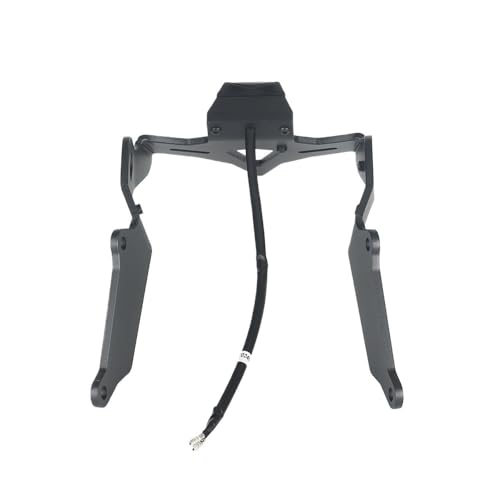 Support de plaque d'immatriculation avec éclairage pour Honda CB650R 2024+ - 3