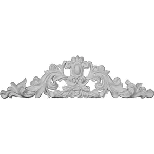 Ekena Millwork ONL32X09X01LE-CASE-2 Onlay, Factory Primed