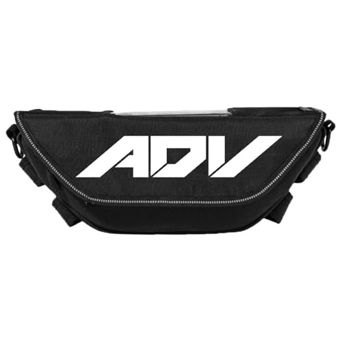 �ɓK������ADV160 Adv160�p�I�[�g�o�C�c�[���o�b�O�h���h�o�֗��ȗ��s�n���h���o�[�o�b�O�A�N�Z�T���[