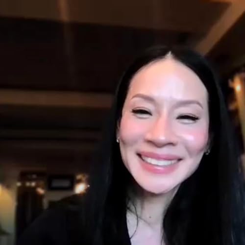 Lucy Liu Talks ROSEMEAD, Speaking Mandarin Again, And Why This Film Is So Important To her