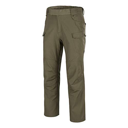 Helikon-Tex Men's UTP Flex Trousers Adaptive Green Size XL Reg