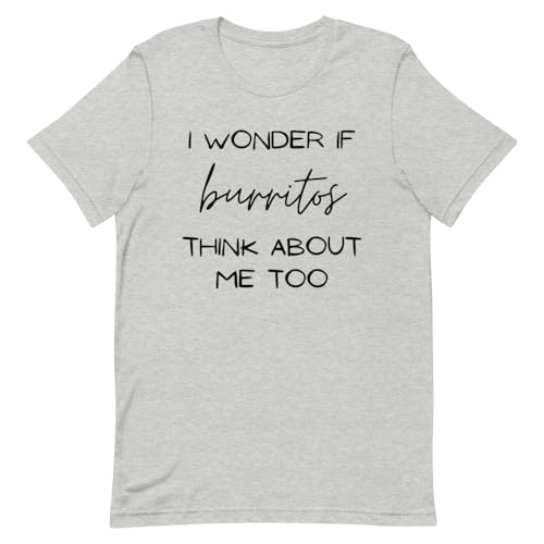 Style Burrito novelty pour exprimer votre passion food avec une touche d'humour