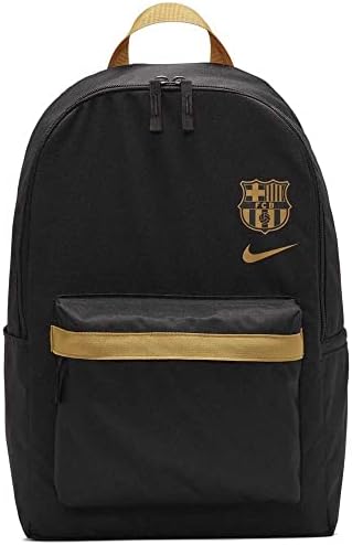 mochila barcelona nike backpack NIKE Nk Stadium FCB Bkpk Fa20 Sports Backpack Unisex Adult : Amazon.com.be:  Fashion