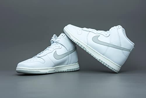Image of Nike Women's Dunk High Sneaker