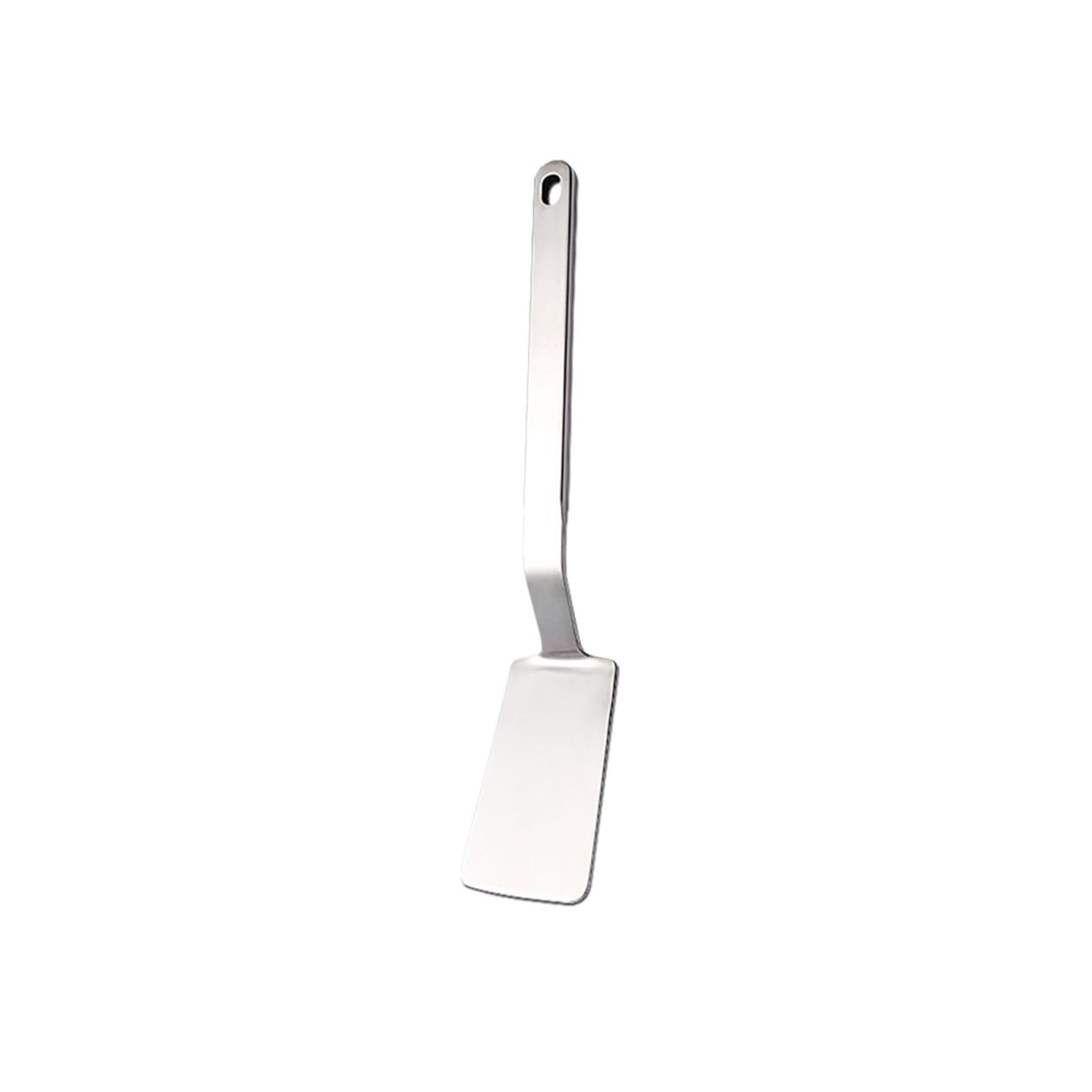 Spatule de cuisine en inox 304 pour ne plus rater vos crêpes