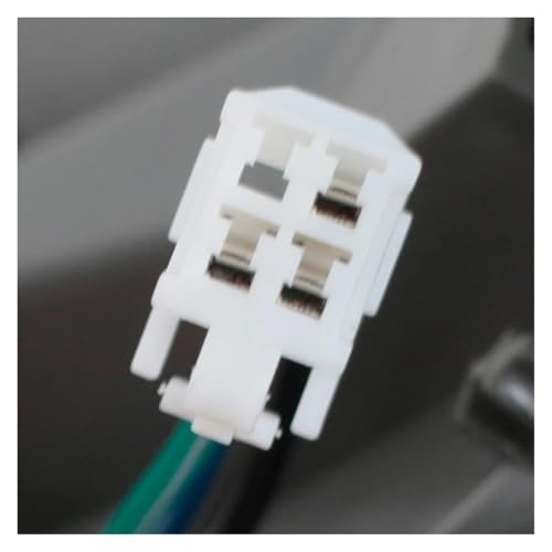 Feu de signalisation LED Lexus RX350 stop et marche arrière gauche - 4