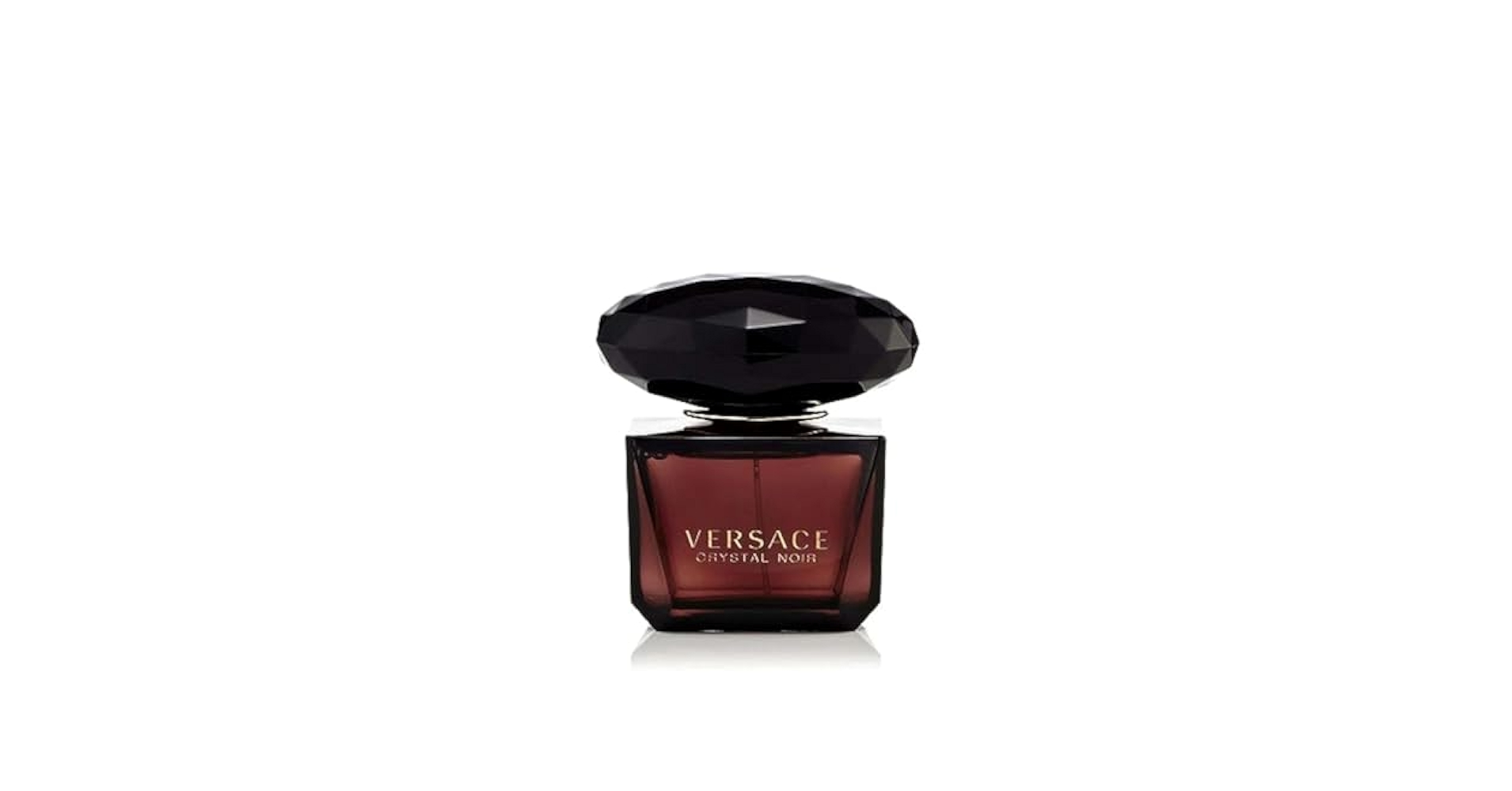 その他 VERSACE CRYSTAL NOIR 90ml Crystal Noir EDT 90 ml Black | VERSACE US