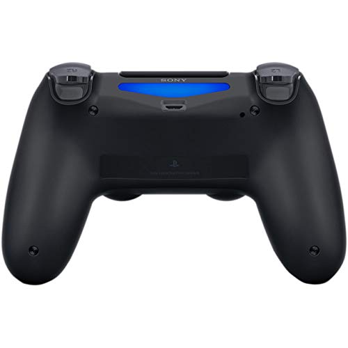 Image of PlayStation Sony Dualshock 4 Controller - Glacier White
