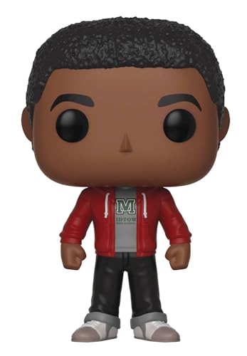 Funko Pop Marvel Games: Spider-Man Video Game - Miles Morales Collectible Figure, Multicolor