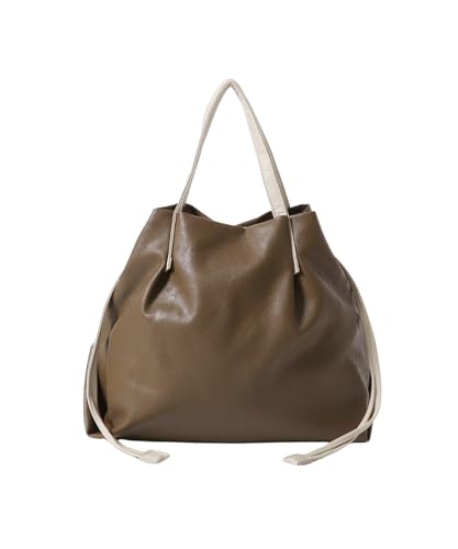 [ロデスコ] 鞄 ショルダーバッグ ウォッシャブルミニショルダーバッグ『Ssize』 レディース XXA4-2AW0311 BROWN one
