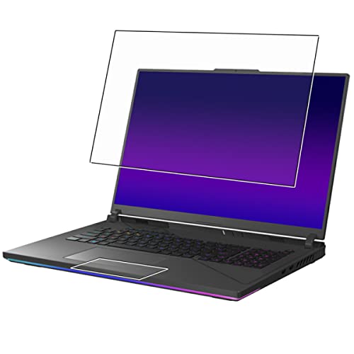 y2g(+^b`pbh)z ClearView ASUS ROG Strix G18 (2023) G814 18C`p t ی tB  ׂ R RECX ^Cv ʃtB {