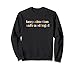 Keep Abortion Safe and Legal Pro Choice Feminist Retro Sweatshirt