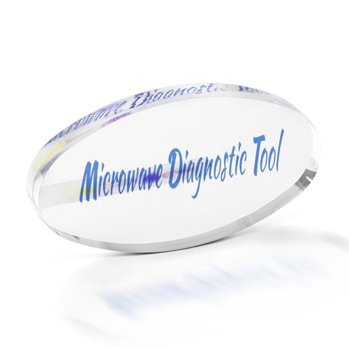 4750 Microwave Safety Tester Round