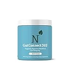 Gut Connect 365 8.4 Oz Jar (229 Grams)