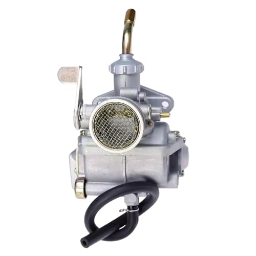 Carburateur de moto avec conduite de carburant CT70 CT90 1 pièce