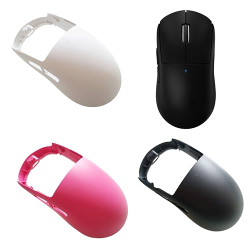 Accessoires Top Cover GProX Superlight 2 coque blanche de rechange - 2