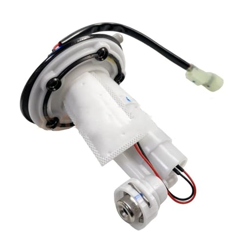 Bomba de gasolina CFMOTO 400NK 650MT con flujo estable de combustible y presión constante