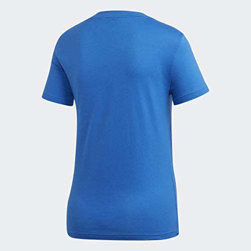 Image of adidas Women's Polyester Slim Fit T-Shirt