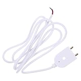 ORFOFE Mehrzweck Wassersonde mit 1m Kabel Elektrische Leckagesonde Zur...