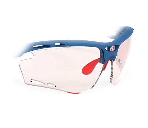 Ersatzgläser Rudy Project propulse Cover