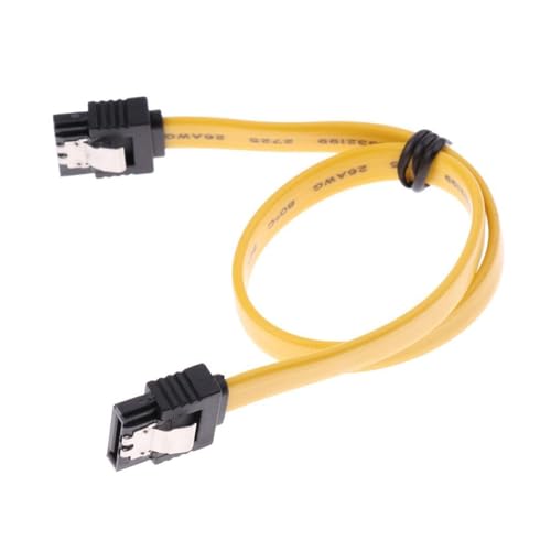 Cable SATA 3.0 30cm con conector en ángulo miniatura 3