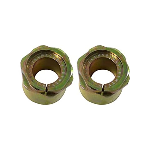 BST BSSP Adjustable Caster Camber Kit Cover