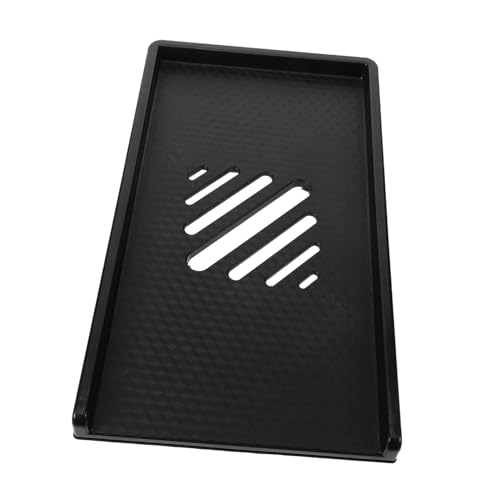 DIYEAH Computer-Host-Halterung Turm für CPU-Ständer