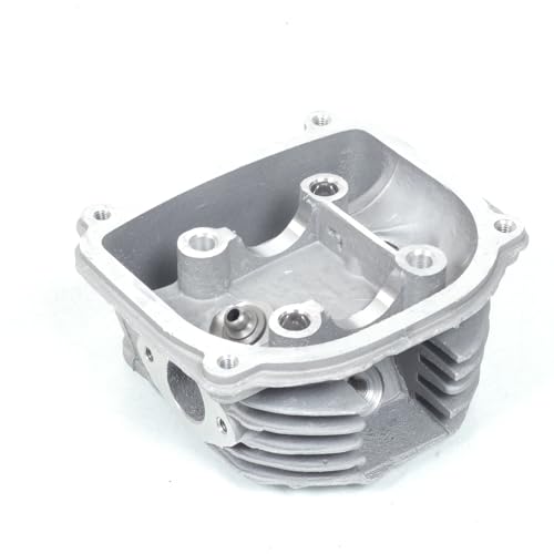 Culasse maxiscooter P2R adaptable scooter 125 chinois 4T GY6 - 5