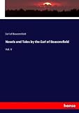 Novels and Tales by the Earl of Beaconsfield: Vol. V