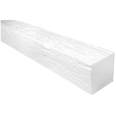 Viga de techo Decowood ED106 de poliuretano Cover