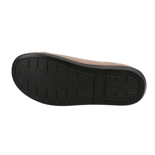 Image of Propet Womens Cush 'N Foot Slipper