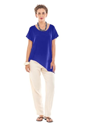 Oh My Gauze DAYTONA - COBALT - 2