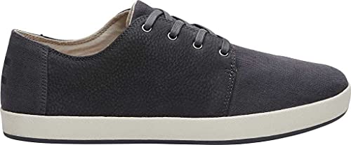 Image of TOMS Men's Alpargata Classic Slip-on Espadrille, Textile /Synthetic Upper