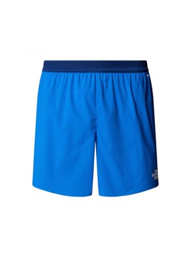 Short de running hommes Sunriser pour courir en nature et sur sentier