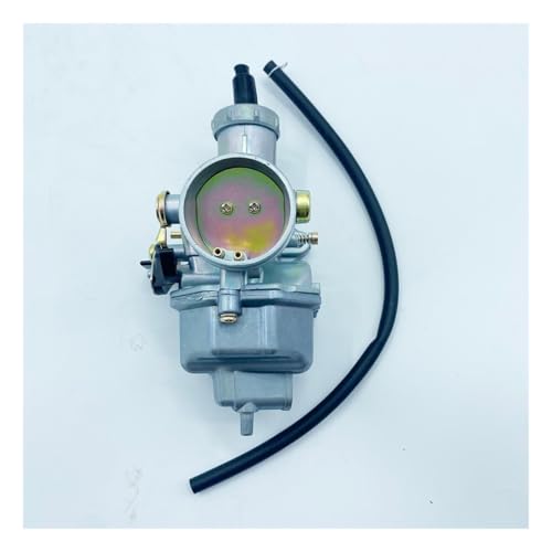 Carburateur PZ30 30mm Quad Taotao SunL JCL Pit Bike 200cc 250cc Starter Manuel