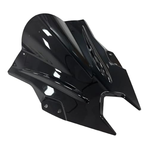 Bulle pare-brise de moto pour 500 SE 2024-2025 | Extension écran de protection