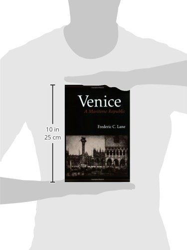 Venice, a Maritime Republic