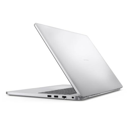 Image of SPL Dell Pro 14 PC14250 Ultra 5 235U 16 GB 256GBSSD 14FHD+Non-Touch IRCamera Integrated 3Cell 65W WLAN vpro Backlit kb Win11Pro